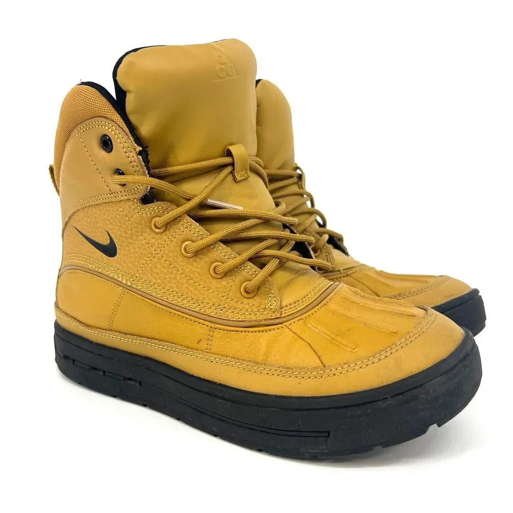 Nike acg woodside